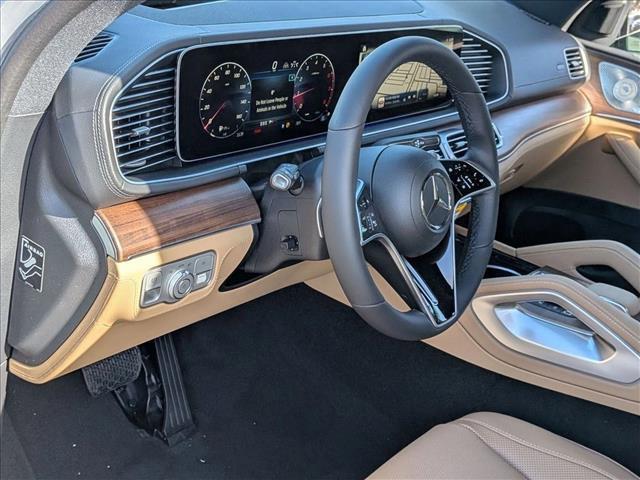 MERCEDES-BENZ GLE - 3