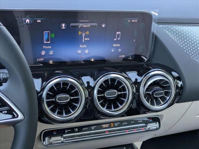 صورة مصغرة 12 لـ 2026 Mercedes-BENZ GLA