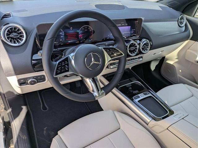 2026 Mercedes-BENZ GLA — фото 3