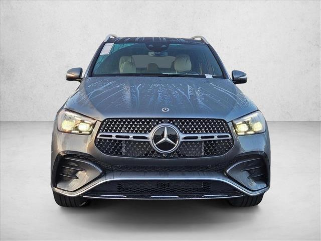 صورة 6 لـ 2026 Mercedes-BENZ GLE
