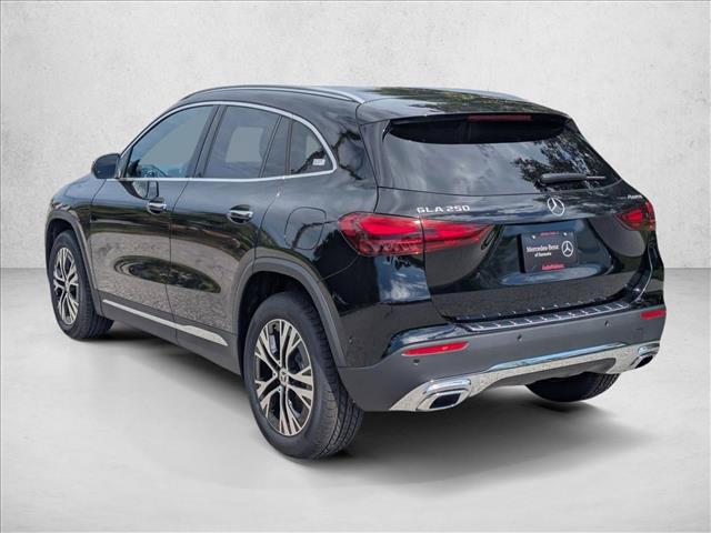 صورة مصغرة 9 لـ 2026 Mercedes-BENZ GLA
