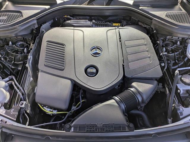 صورة مصغرة 17 لـ 2026 Mercedes-BENZ GLC