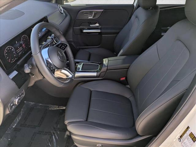 2026 Mercedes-BENZ GLA 缩略图 15