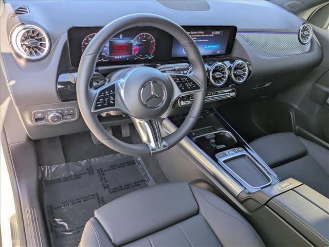 2026 Mercedes-BENZ GLA — фото 10