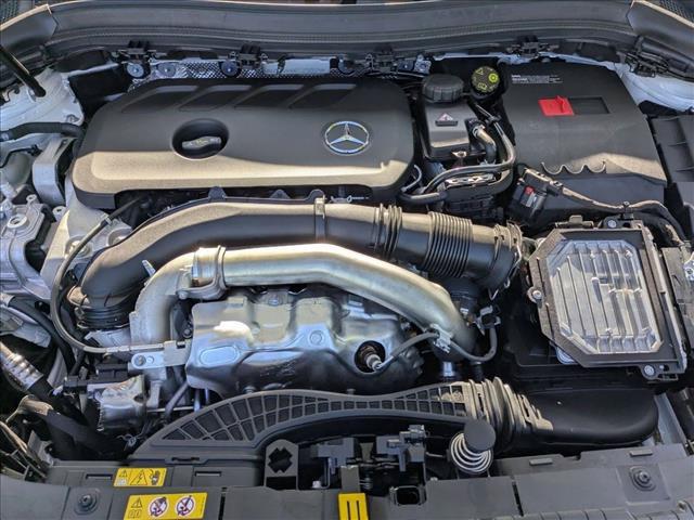 2026 Mercedes-BENZ GLA 缩略图 22