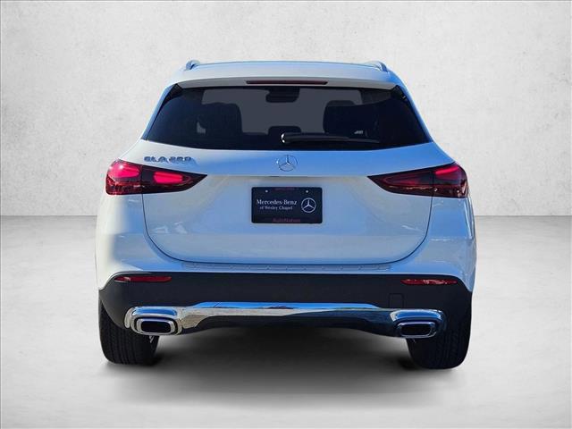 MERCEDES-BENZ GLA-CLASS - 8