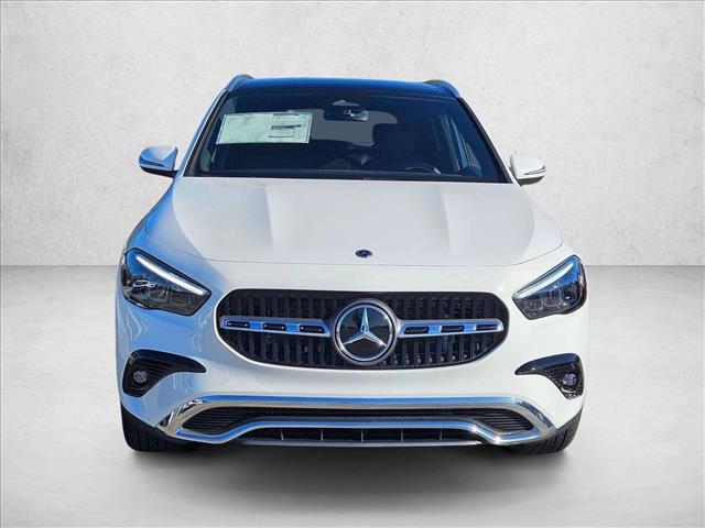 MERCEDES-BENZ GLA-CLASS - 6