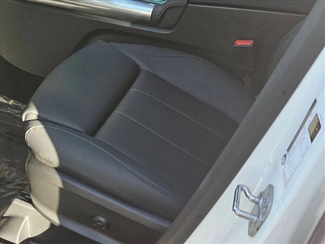 MERCEDES-BENZ GLA-CLASS - 4