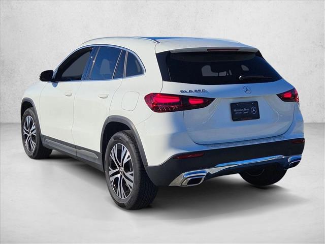 MERCEDES-BENZ GLA-CLASS - 9