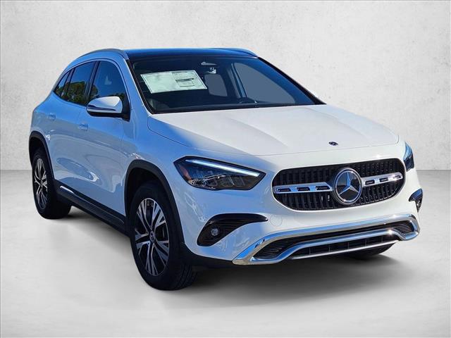 MERCEDES-BENZ GLA-CLASS - 7