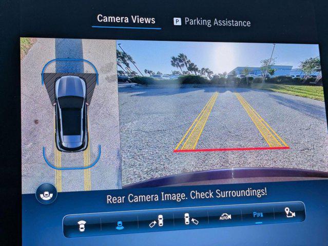 MERCEDES-BENZ GLC-CLASS - 10