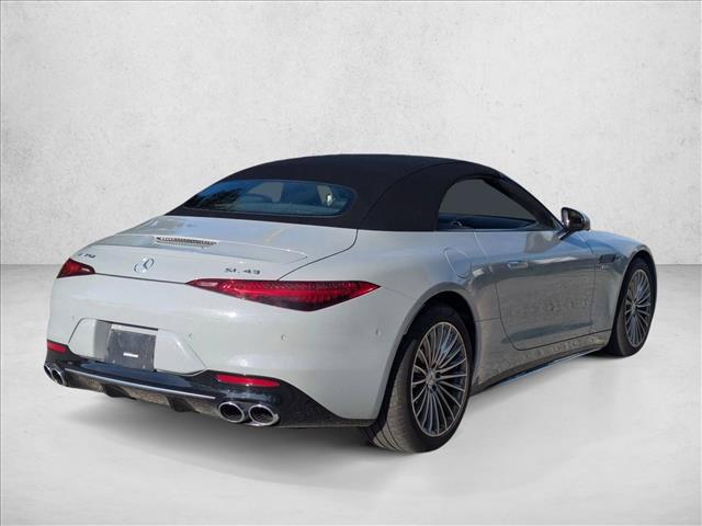 صورة 5 لـ 2023 Mercedes-BENZ AMG SL 43 BASE