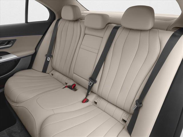 MERCEDES-BENZ E-CLASS - 9