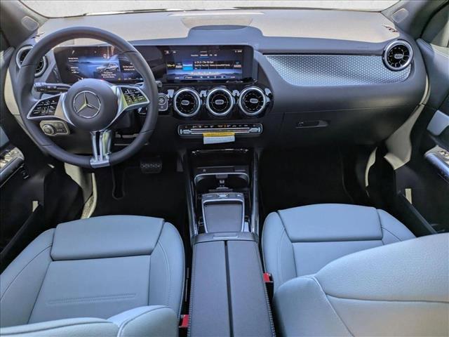 2026 Mercedes-BENZ GLA 缩略图 14