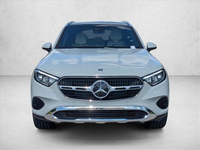 MERCEDES-BENZ GLC - 6