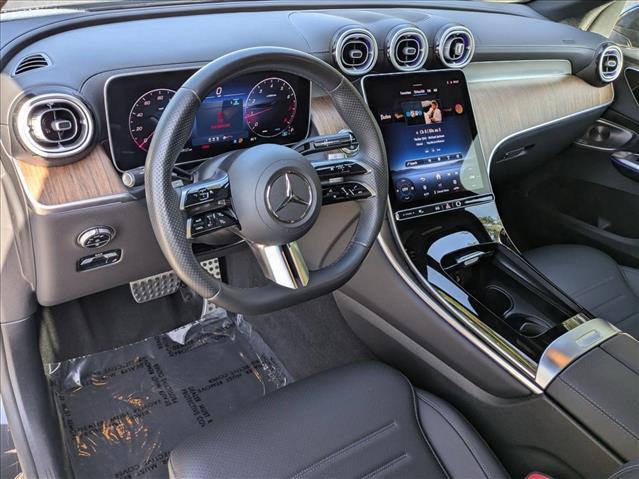 صورة مصغرة 11 لـ 2025 Mercedes-BENZ GLC