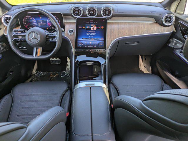 صورة مصغرة 20 لـ 2025 Mercedes-BENZ GLC