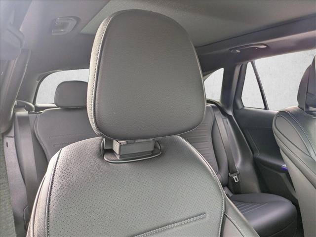 صورة مصغرة 15 لـ 2025 Mercedes-BENZ GLC