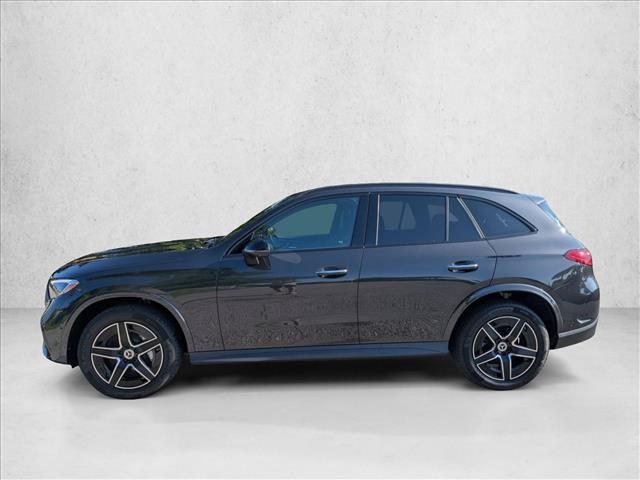 صورة مصغرة 10 لـ 2025 Mercedes-BENZ GLC