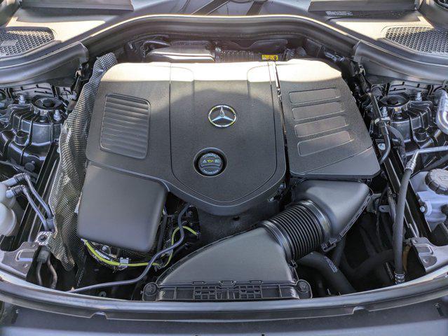 صورة مصغرة 25 لـ 2025 Mercedes-BENZ GLC