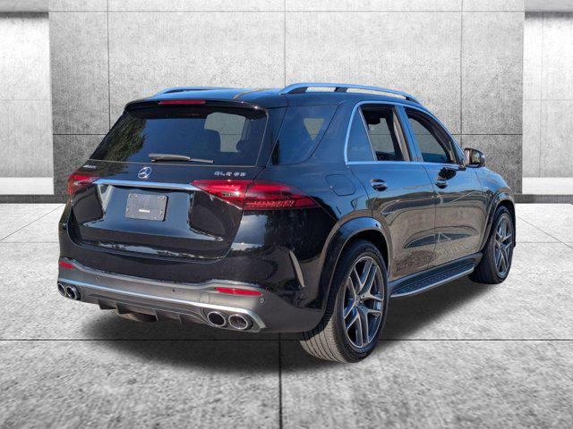 MERCEDES-BENZ GLE-CLASS - 3