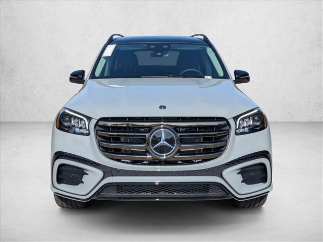 MERCEDES-BENZ GLS-CLASS - 6