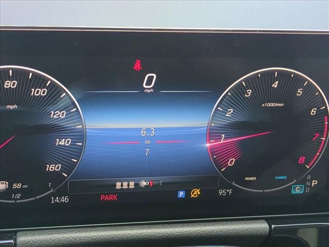 صورة مصغرة 11 لـ 2026 Mercedes-BENZ GLA