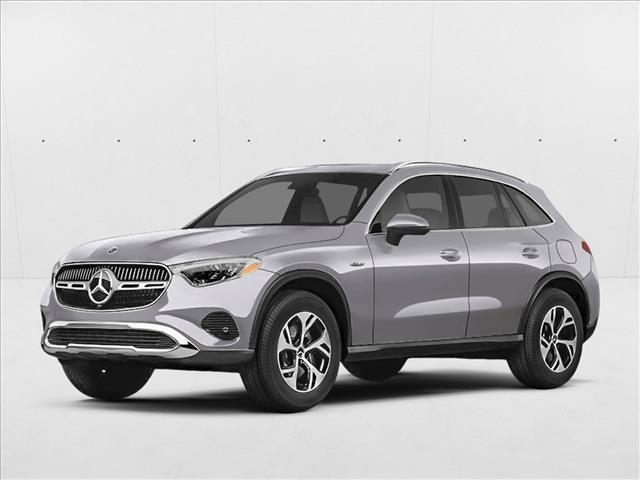 New 2027 Mercedes-Benz GLC 350e Base