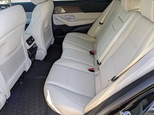 2026 Mercedes-BENZ GLE 缩略图 16