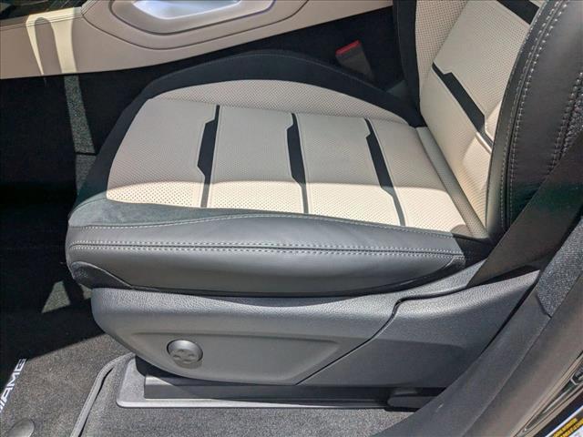 MERCEDES-BENZ GLE-CLASS - 4