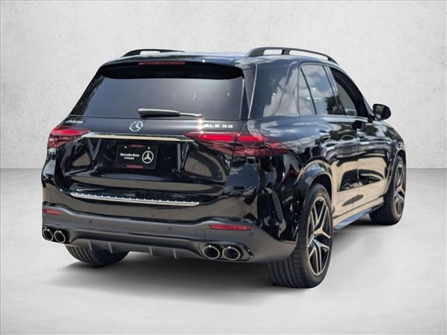 MERCEDES-BENZ GLE-CLASS - 2