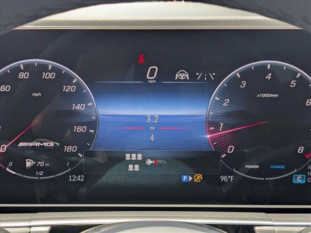 MERCEDES-BENZ GLE-CLASS - 9