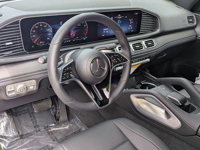 MERCEDES-BENZ GLE - 3