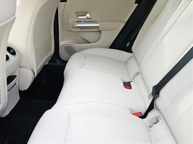 صورة مصغرة 18 لـ 2026 Mercedes-BENZ GLA