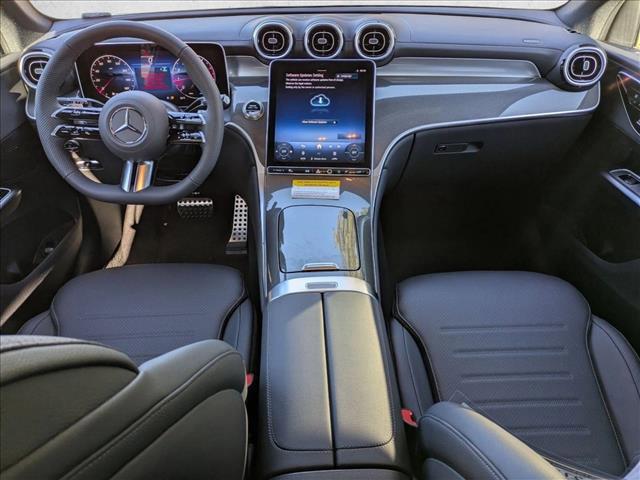 صورة مصغرة 14 لـ 2026 Mercedes-BENZ GLC