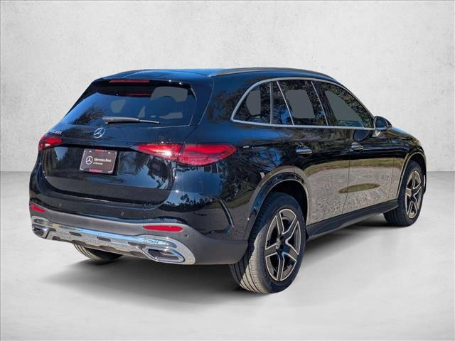صورة 2 لـ 2026 Mercedes-BENZ GLC