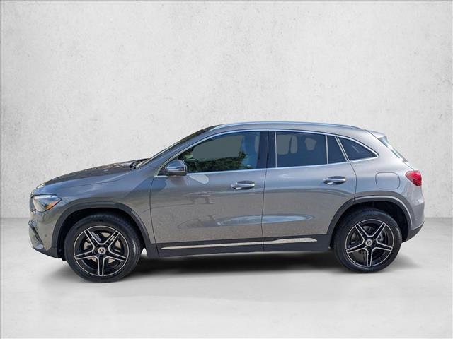 صورة 5 لـ 2026 Mercedes-BENZ GLA