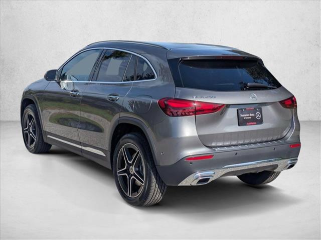 صورة 9 لـ 2026 Mercedes-BENZ GLA