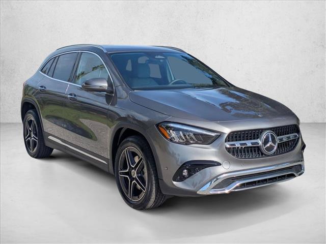 صورة 7 لـ 2026 Mercedes-BENZ GLA