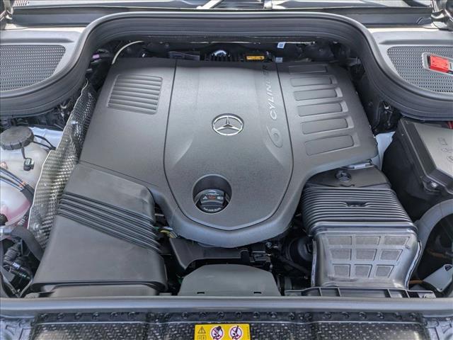 2026 Mercedes-BENZ GLE 缩略图 17