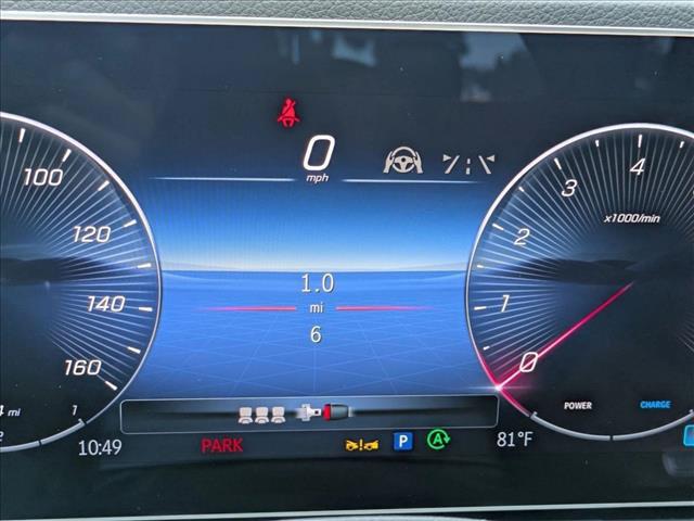 2026 Mercedes-BENZ GLE 缩略图 11