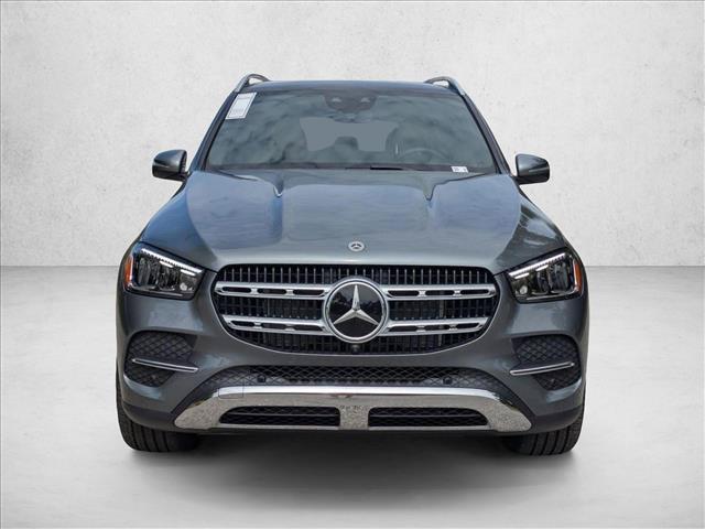 2026 Mercedes-BENZ GLE 缩略图 6