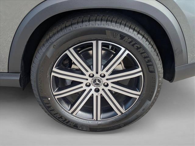 2026 Mercedes-BENZ GLE 缩略图 10