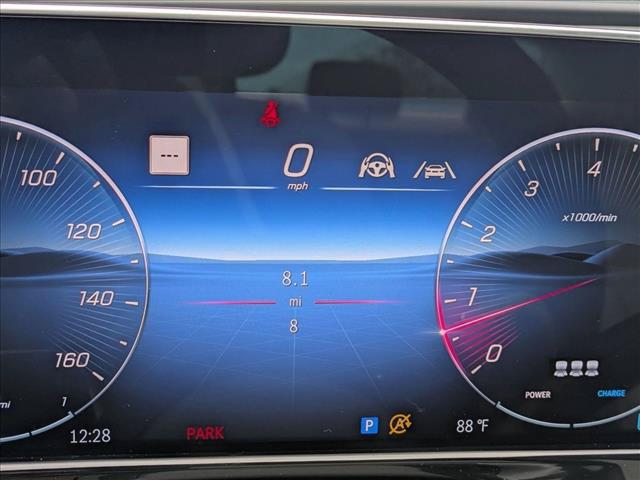 2027 Mercedes-BENZ E-CLASS — миниатюра 11