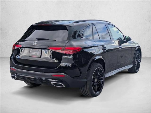 2026 Mercedes-BENZ GLC 照片 2