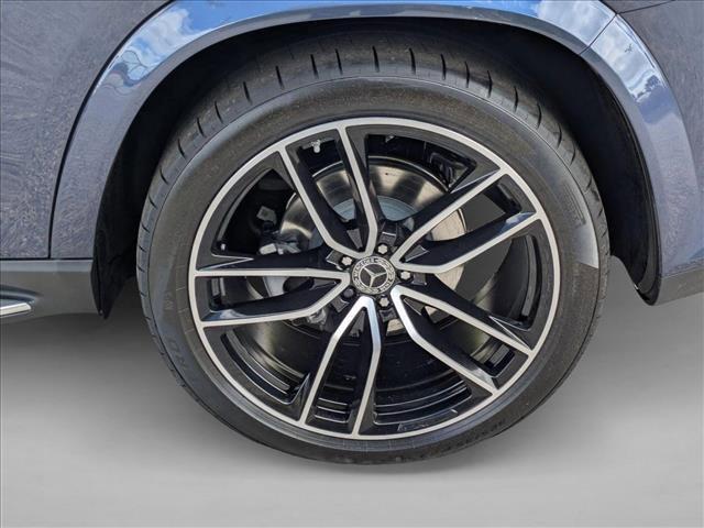 MERCEDES-BENZ GLS - 10