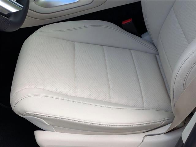 MERCEDES-BENZ GLS - 4