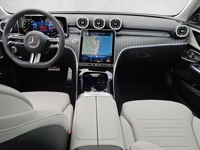 صورة مصغرة 15 لـ 2026 Mercedes-BENZ C-CLASS