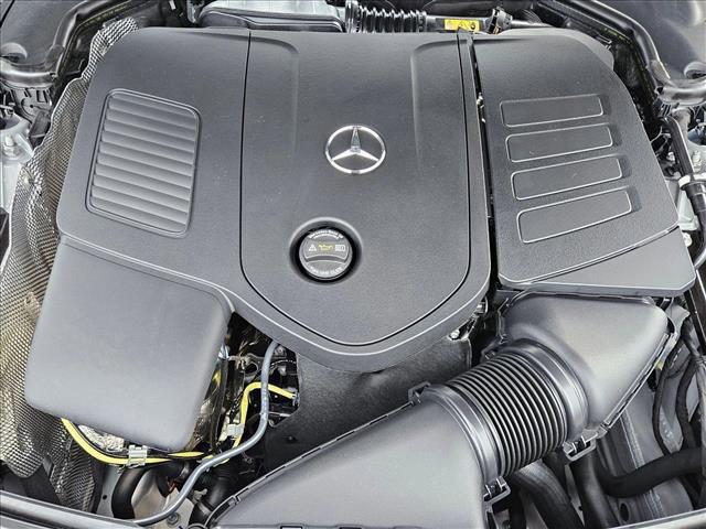 صورة مصغرة 17 لـ 2026 Mercedes-BENZ C-CLASS