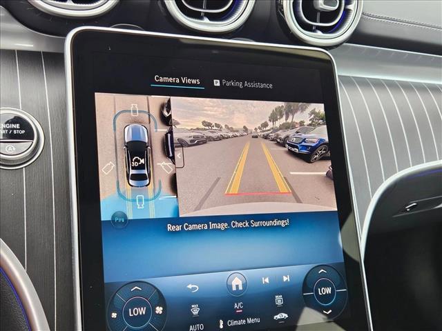 صورة مصغرة 13 لـ 2026 Mercedes-BENZ C-CLASS